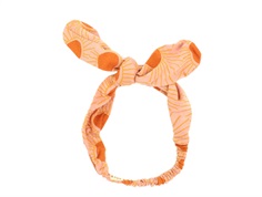 Soft Gallery Hairband peach bloom Sunshine